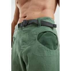 E9 Alltagsbekleidung|Kletterbekleidung-- Rondo Belt - Boulderhose