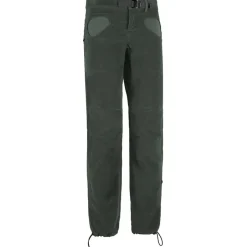 E9 Kletterbekleidung|Hosen-- Rondo Belt-VS - Boulderhose