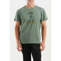 - Root - T-hirt < E9 Clearance