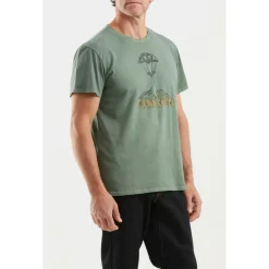 - Root - T-hirt < E9 Clearance