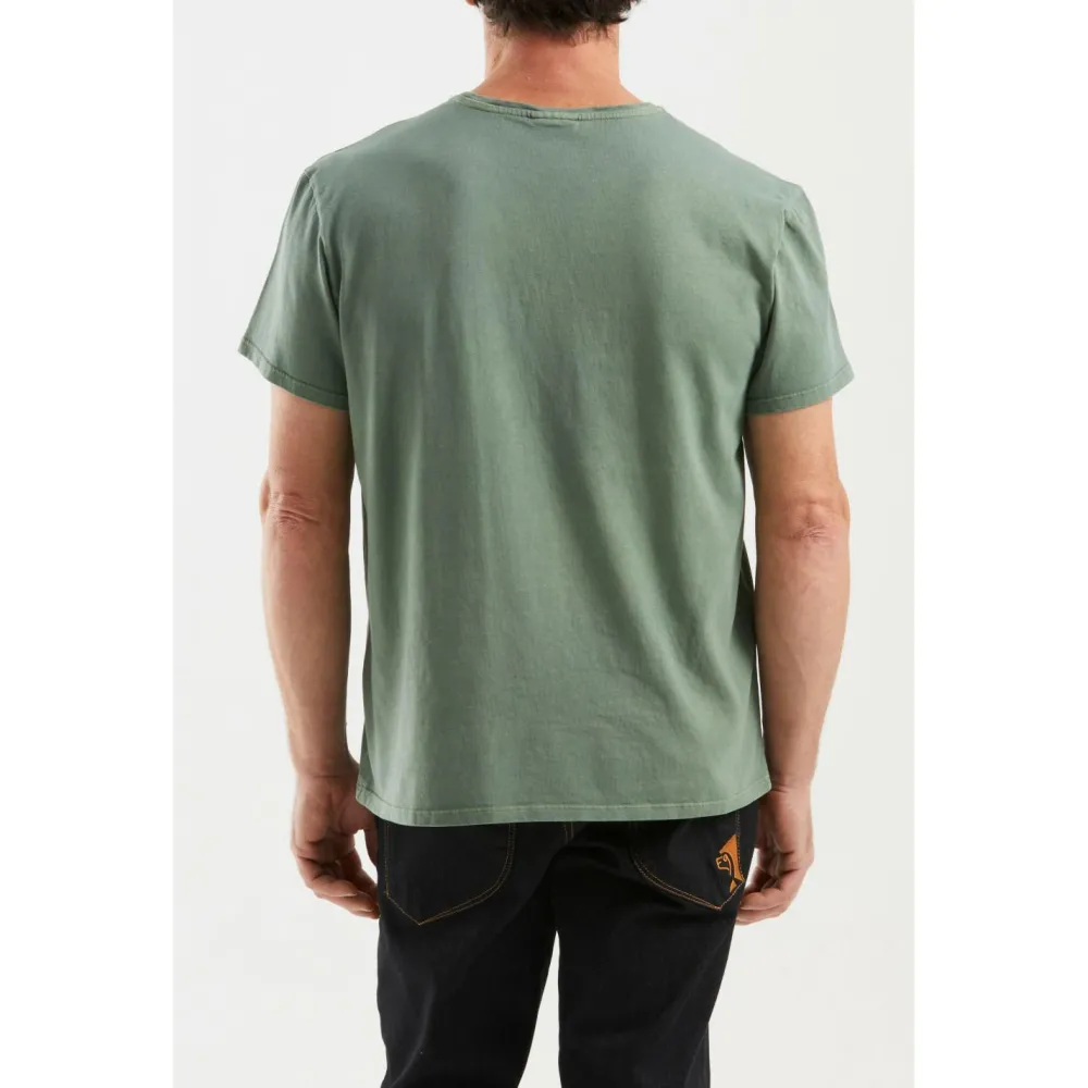 - Root - T-hirt < E9 Clearance