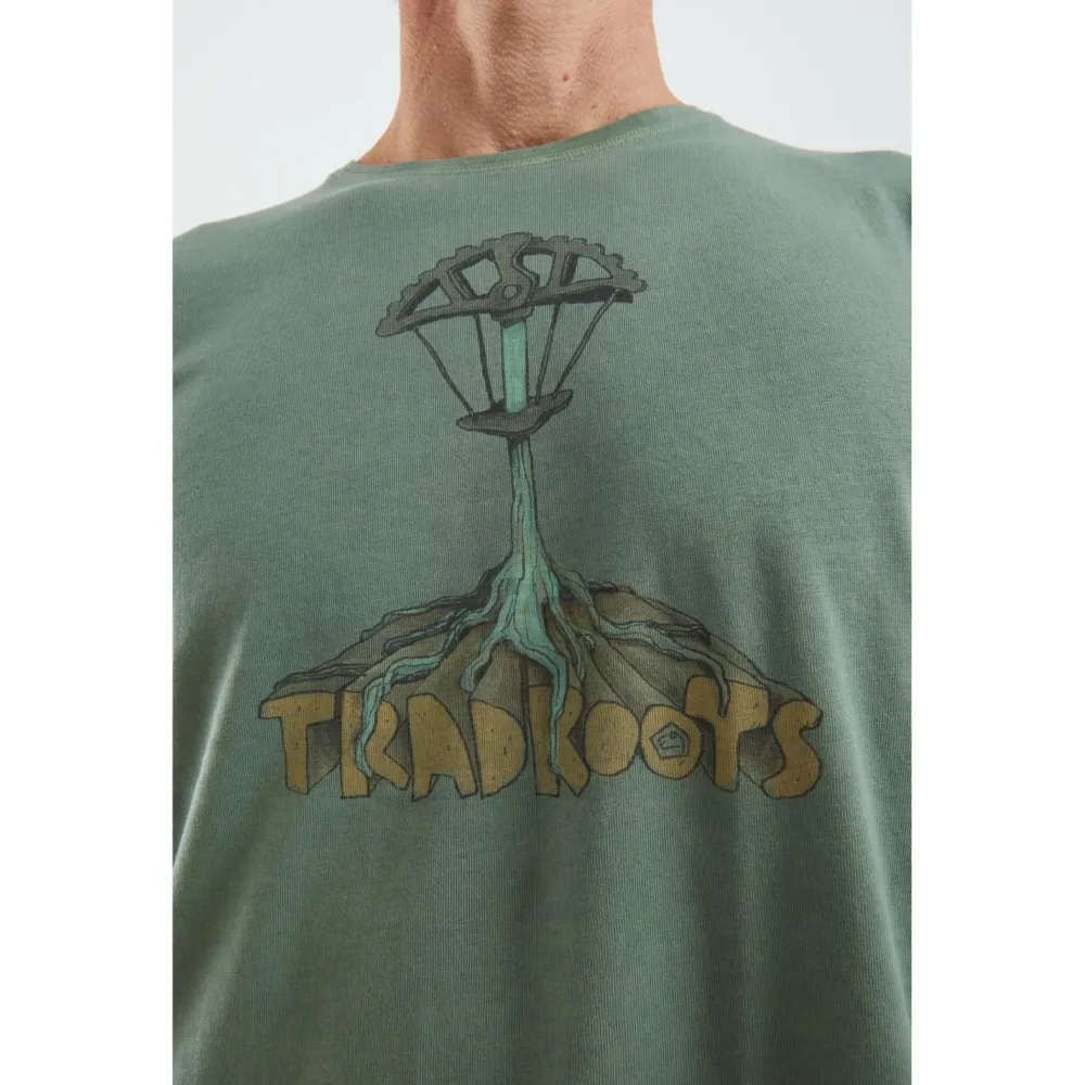 - Root - T-hirt < E9 Clearance