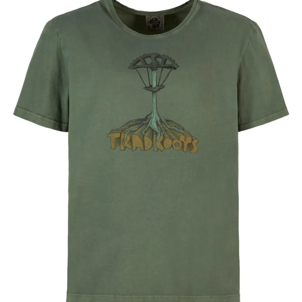 - Root - T-hirt < E9 Clearance