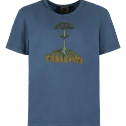 - Root - T-hirt < E9 Clearance