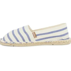 Espadrij Sneaker|Sneaker-- Classic - Freizeitschuhe
