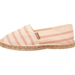 Espadrij Sneaker|Sneaker-- Classic - Freizeitschuhe