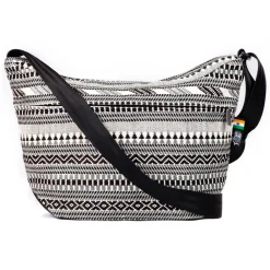 Ethnotek - Bagan Bag L - Umhängetasche Hot