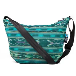 Ethnotek - Bagan Bag L - Umhängetasche Hot