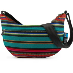 - Bagan Bag M - Umhängetasche < Ethnotek Online