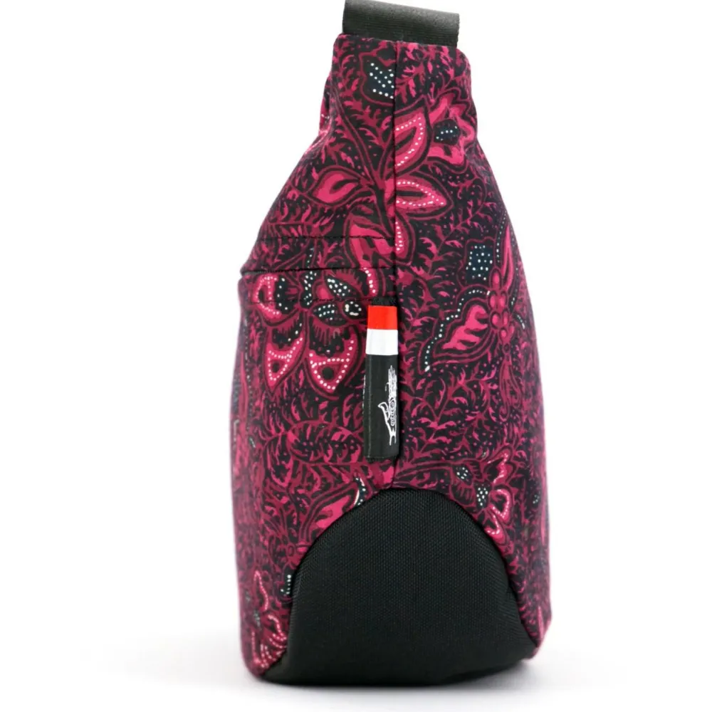 - Bagan Bag M - Umhängetasche < Ethnotek Online