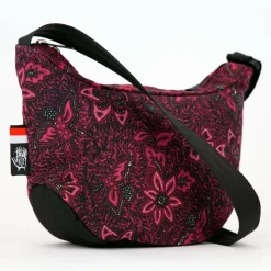 - Bagan Bag M - Umhängetasche < Ethnotek Online