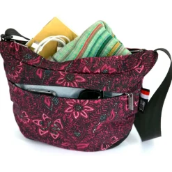 - Bagan Bag M - Umhängetasche < Ethnotek Online