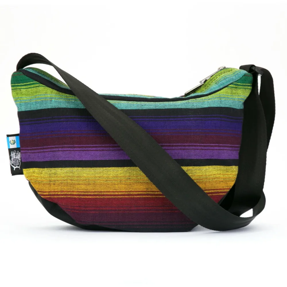 - Bagan Bag M - Umhängetasche < Ethnotek Online