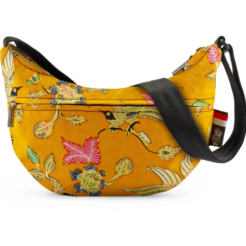 - Bagan Bag M - Umhängetasche < Ethnotek Online