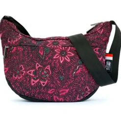 - Bagan Bag M - Umhängetasche < Ethnotek Online