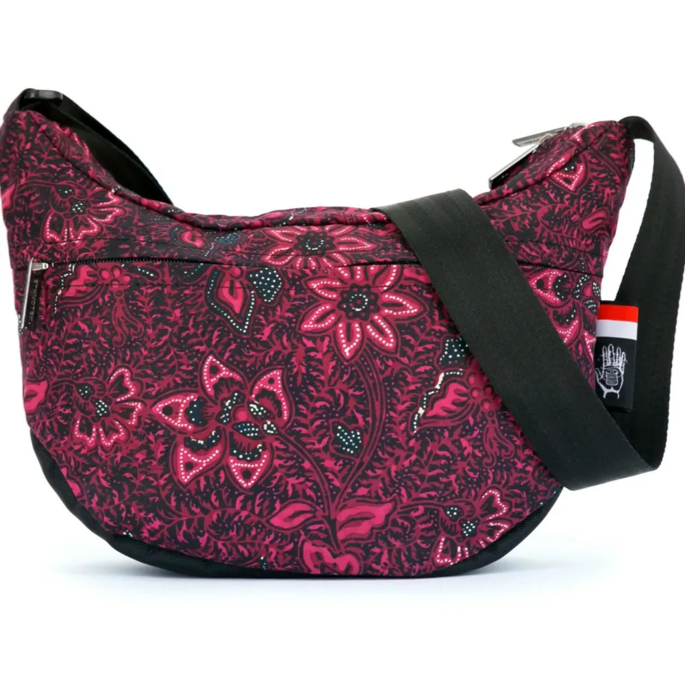 - Bagan Bag M - Umhängetasche < Ethnotek Online