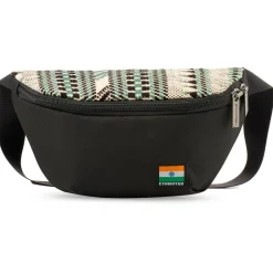 Ethnotek Taschen|Taschen-- Bagus Lite Bum Bag - Hüfttasche
