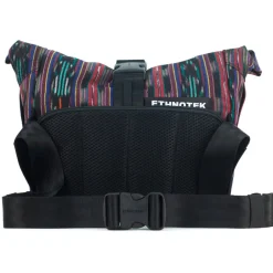 Ethnotek Taschen|Taschen-- Cyclo Sling - Umhängetasche