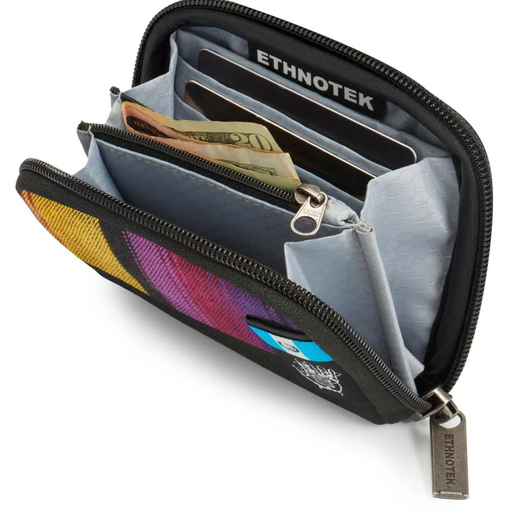 - Jugaad Wallet - Geldbeutel < Ethnotek Online
