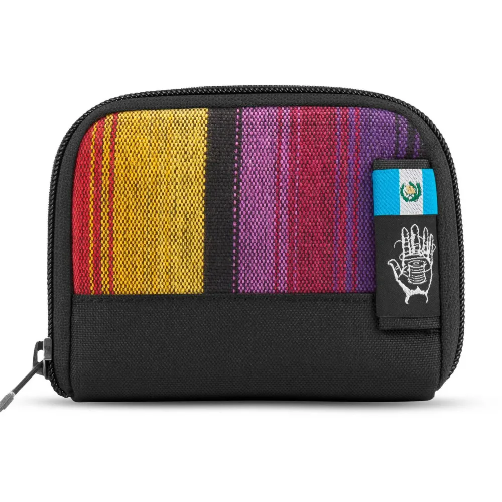 - Jugaad Wallet - Geldbeutel < Ethnotek Online