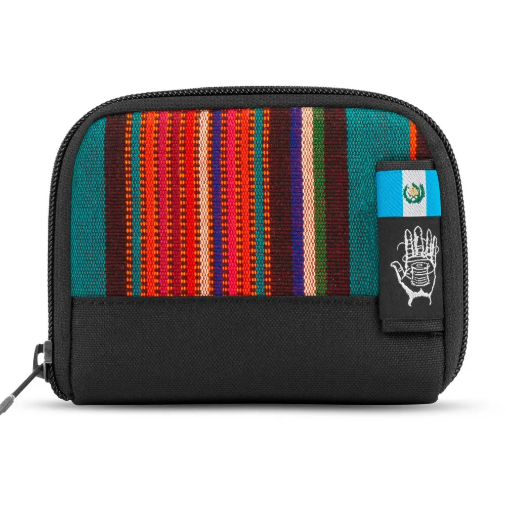 - Jugaad Wallet - Geldbeutel < Ethnotek Online