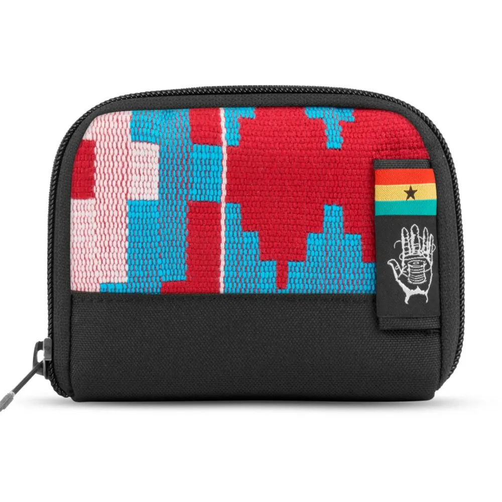 - Jugaad Wallet - Geldbeutel < Ethnotek Online