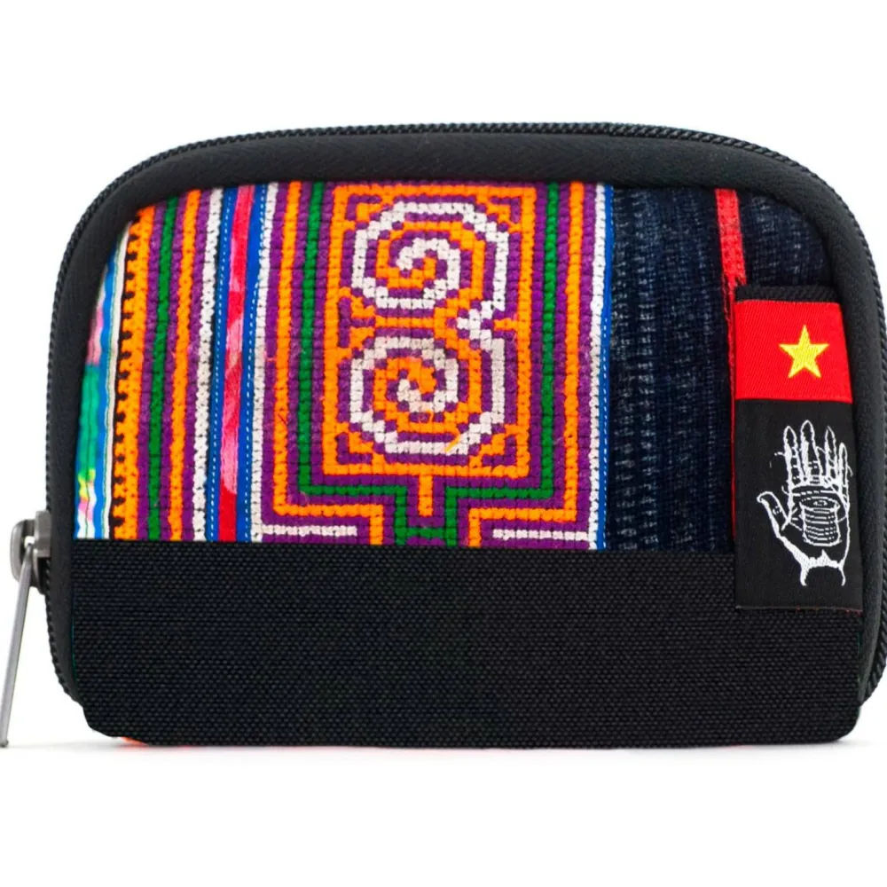 - Jugaad Wallet - Geldbeutel < Ethnotek Online