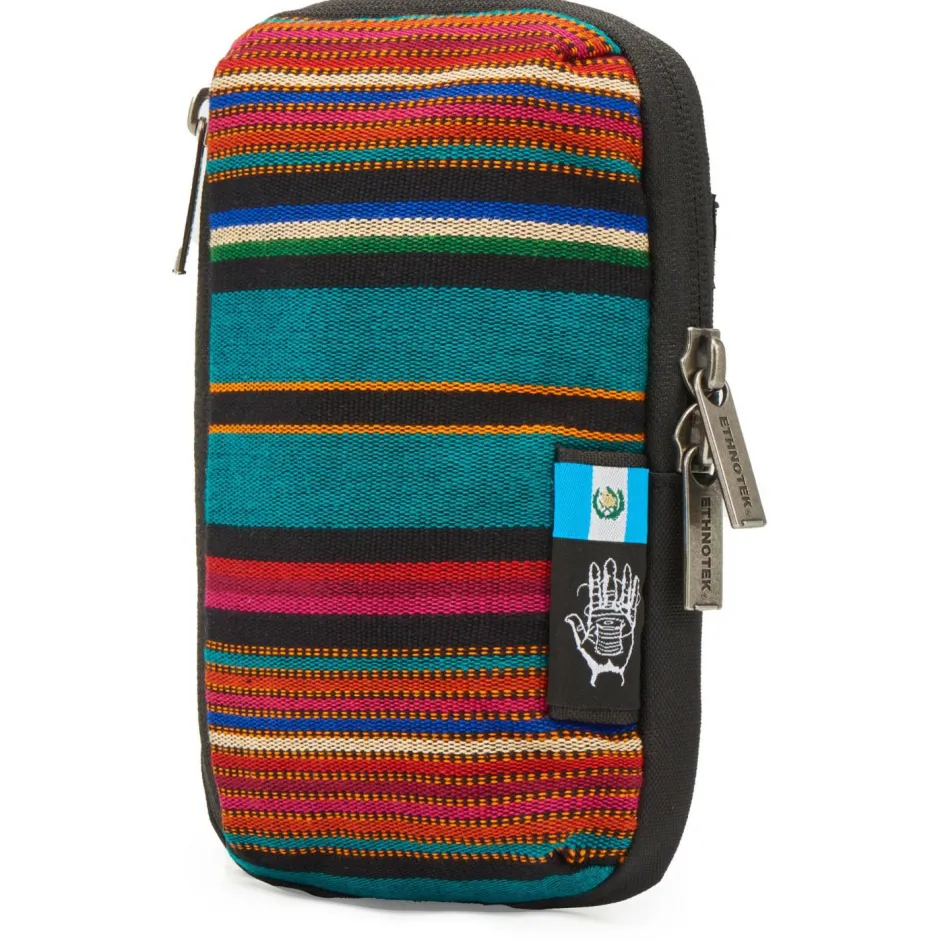 Ethnotek - Pindah Phone Pouch - Wertsachenbeutel