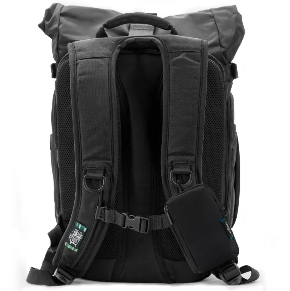 Ethnotek - Pindah Phone Pouch - Wertsachenbeutel