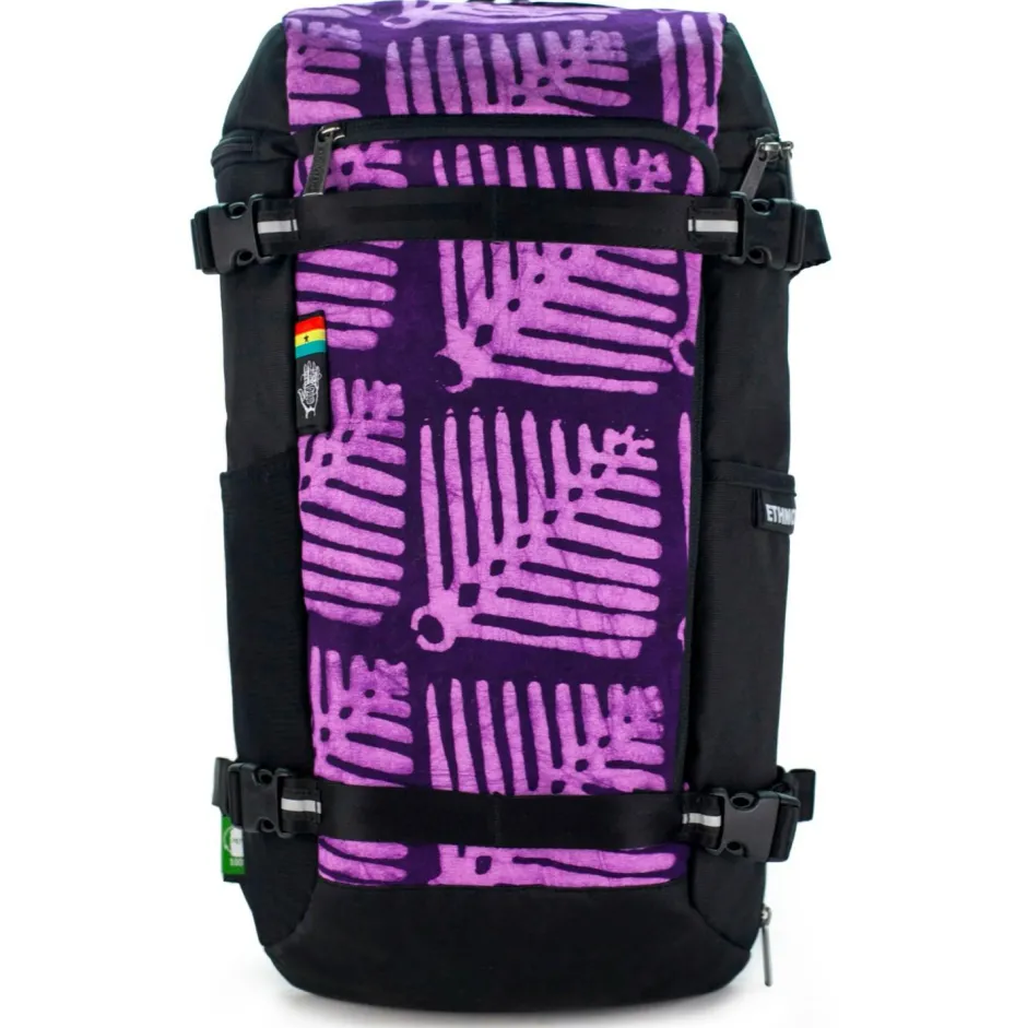 Ethnotek - Premji Pack 4Th Generation - Daypack