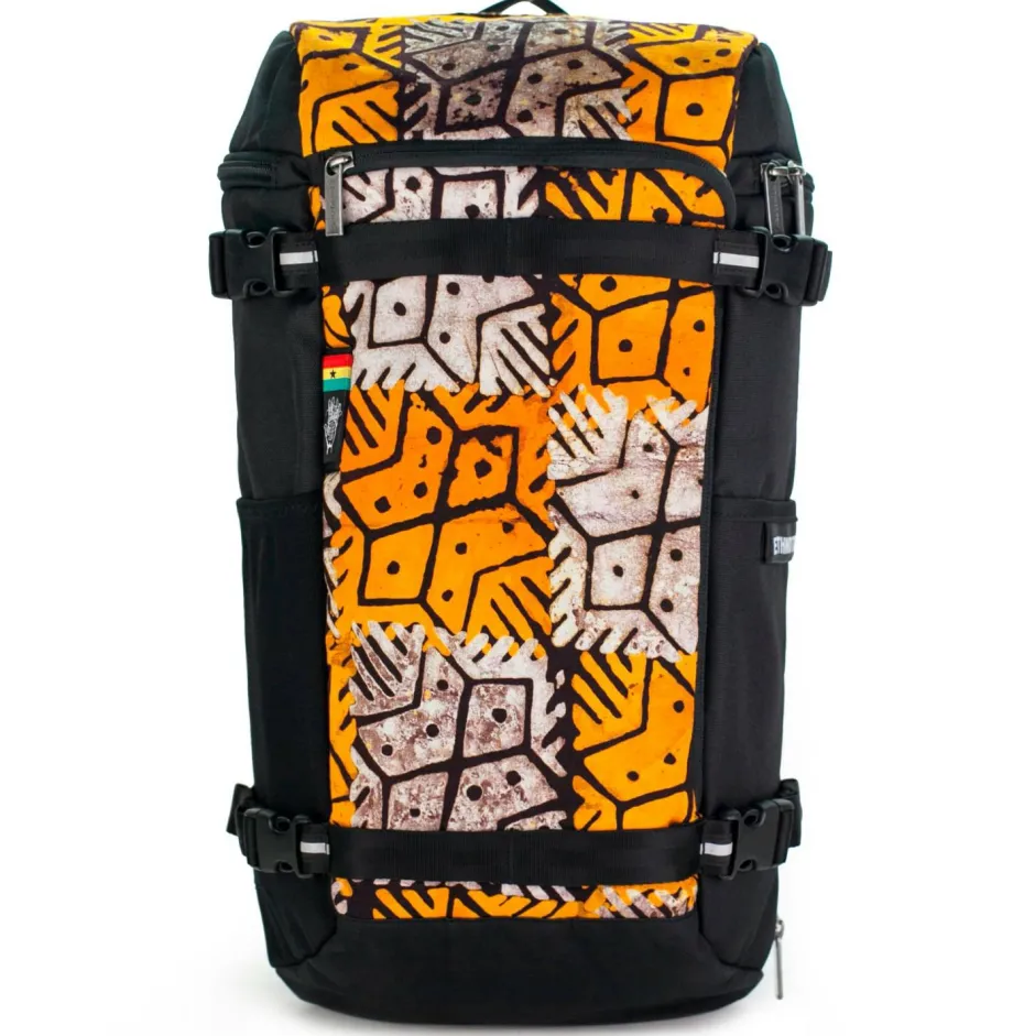 Ethnotek - Premji Pack 4Th Generation - Daypack