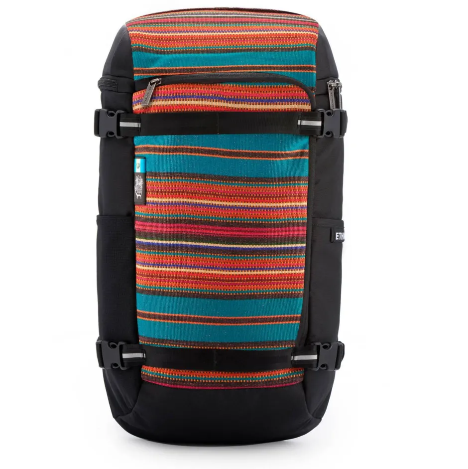 Ethnotek - Premji Pack 4Th Generation - Daypack