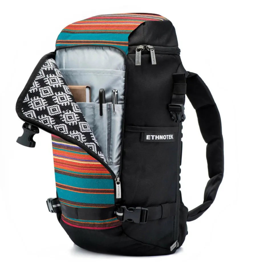 Ethnotek - Premji Pack 4Th Generation - Daypack