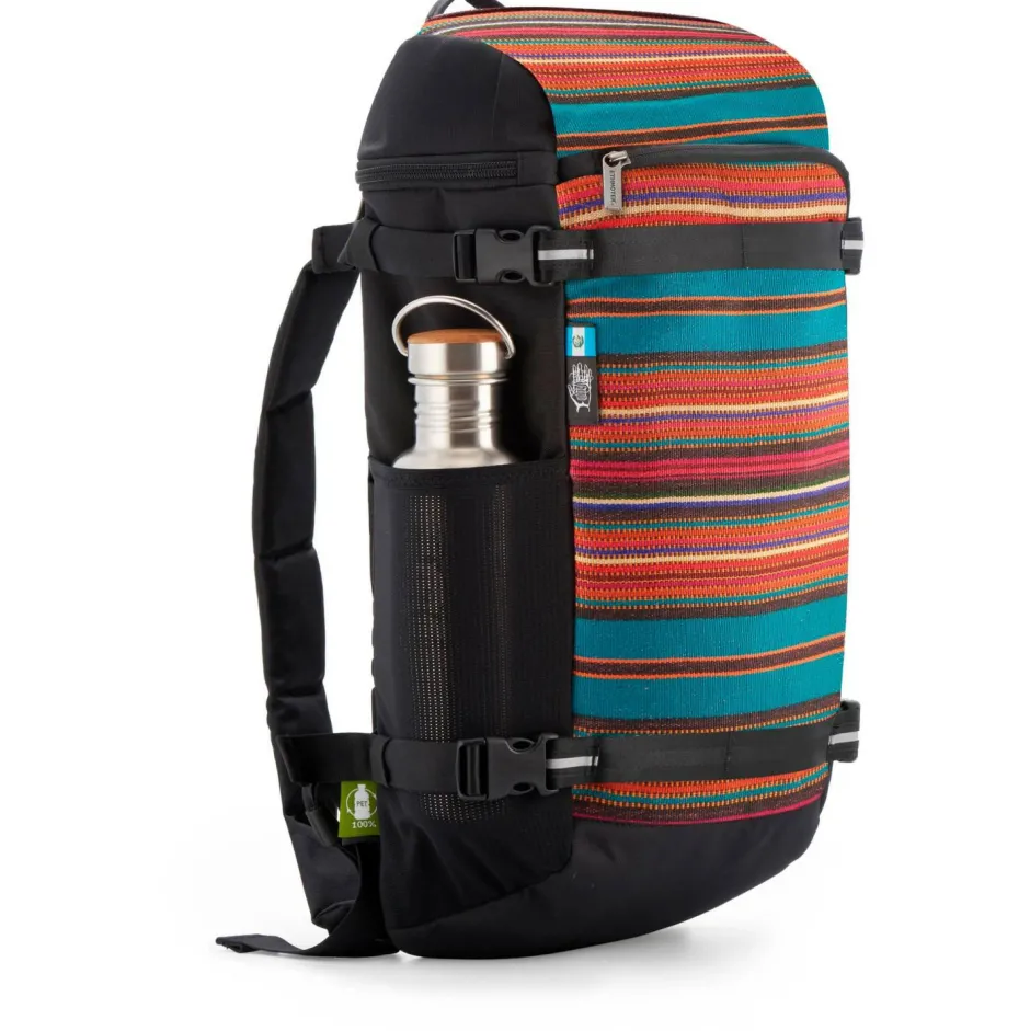 Ethnotek - Premji Pack 4Th Generation - Daypack