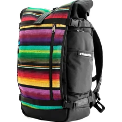 Ethnotek Daypacks|Daypacks-- Raja Pack 46 Classic - Reiserucksack