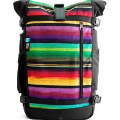 Ethnotek Daypacks|Daypacks-- Raja Pack 46 Classic - Reiserucksack