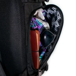 Ethnotek Daypacks|Daypacks-- Raja Pack 46 Classic - Reiserucksack