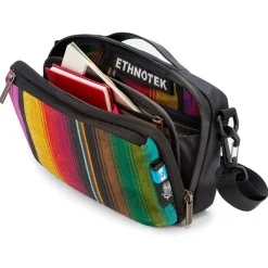 Ethnotek - Somanya Sling - Umhängetasche Sale