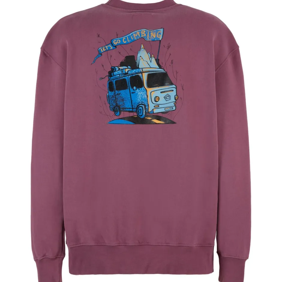 E9 Pullover & Hoodies|Alltagsbekleidung-- Turtle - Pullover