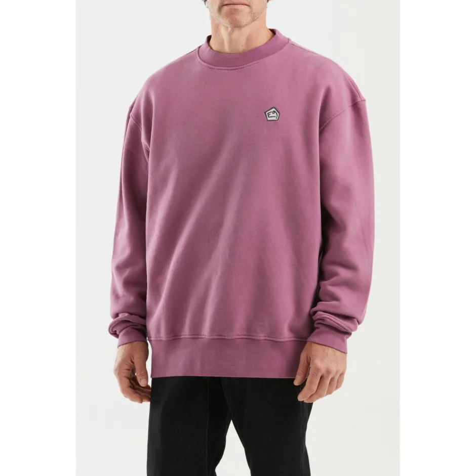 E9 Pullover & Hoodies|Alltagsbekleidung-- Turtle - Pullover
