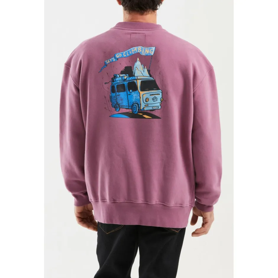 E9 Pullover & Hoodies|Alltagsbekleidung-- Turtle - Pullover