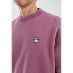 E9 Pullover & Hoodies|Alltagsbekleidung-- Turtle - Pullover