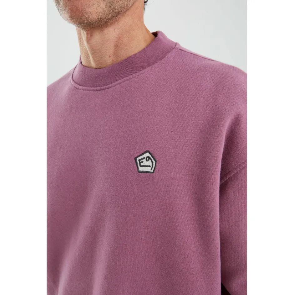 E9 Pullover & Hoodies|Alltagsbekleidung-- Turtle - Pullover