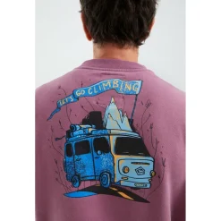 E9 Pullover & Hoodies|Alltagsbekleidung-- Turtle - Pullover