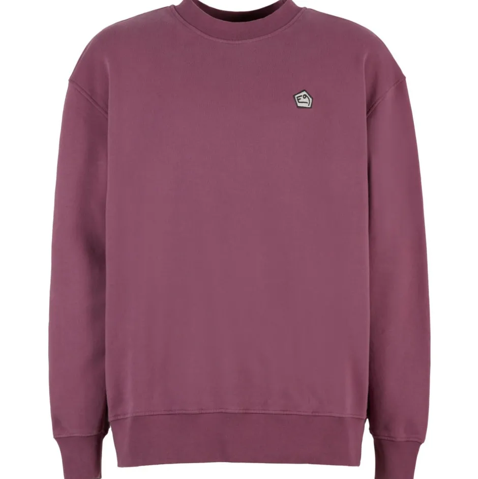 E9 Pullover & Hoodies|Alltagsbekleidung-- Turtle - Pullover