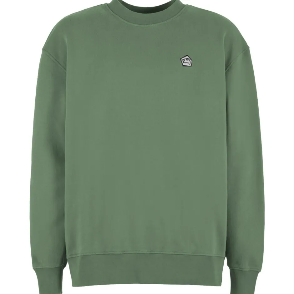 E9 Pullover & Hoodies|Alltagsbekleidung-- Turtle - Pullover