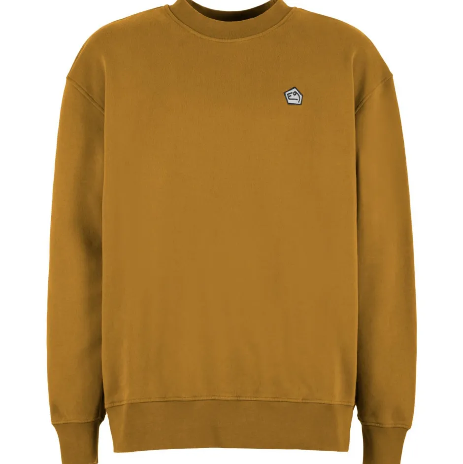 E9 Pullover & Hoodies|Alltagsbekleidung-- Turtle - Pullover
