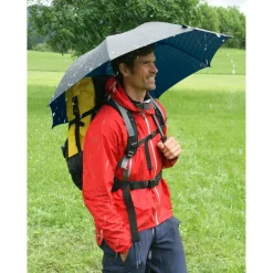 EuroSchirm Trekkingausrüstung-- Birdiepal Octagon - Regenschirm