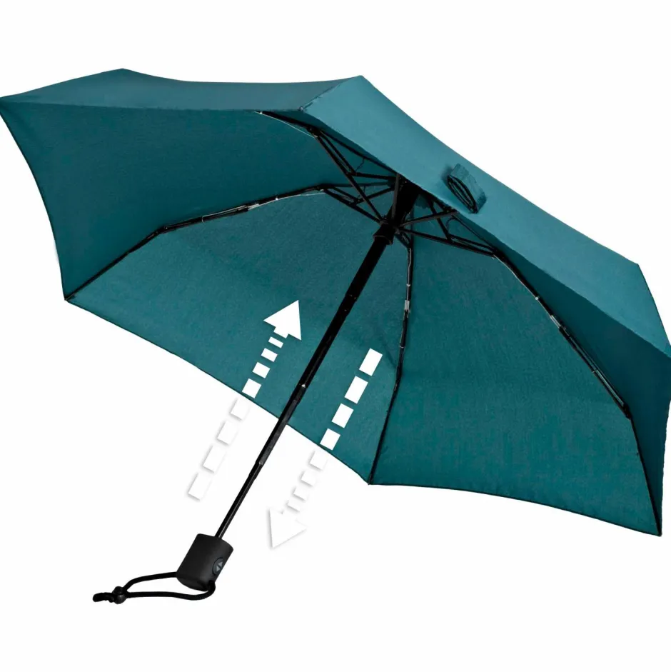 EuroSchirm Trekkingausrüstung-- Dainty Automatic - Regenschirm