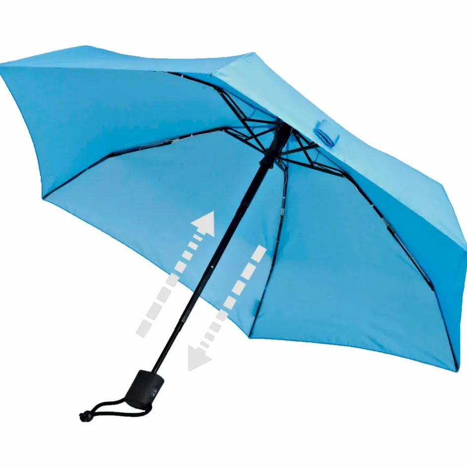 EuroSchirm Trekkingausrüstung-- Dainty Automatic - Regenschirm